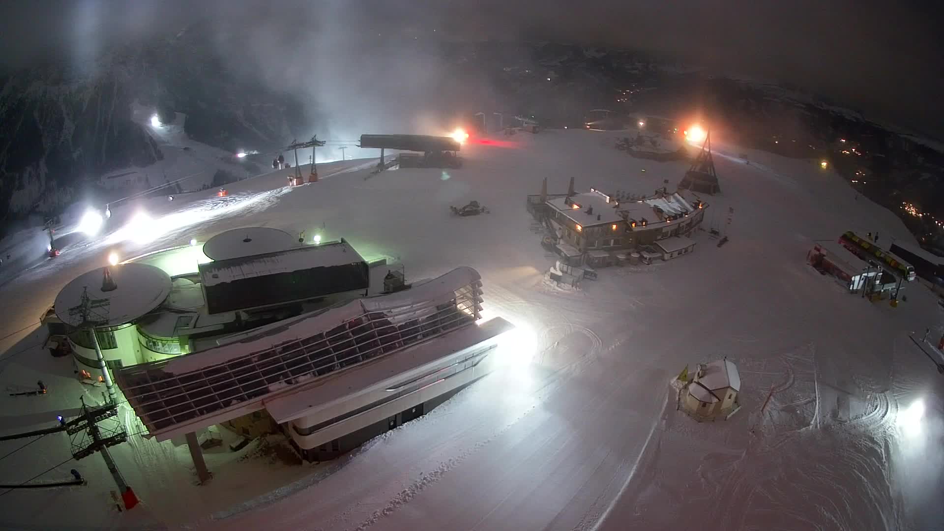 Kronplatz | vrh | 2275m