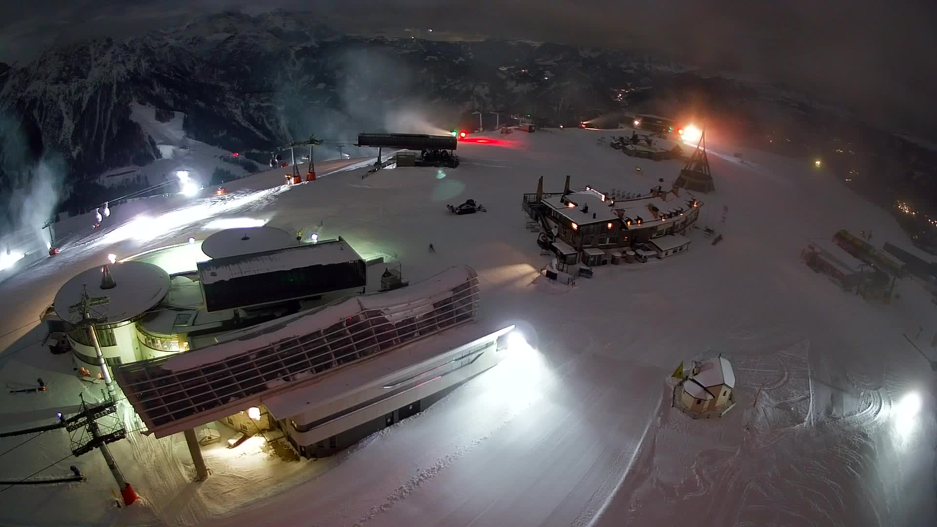 Kronplatz | vrh | 2275m