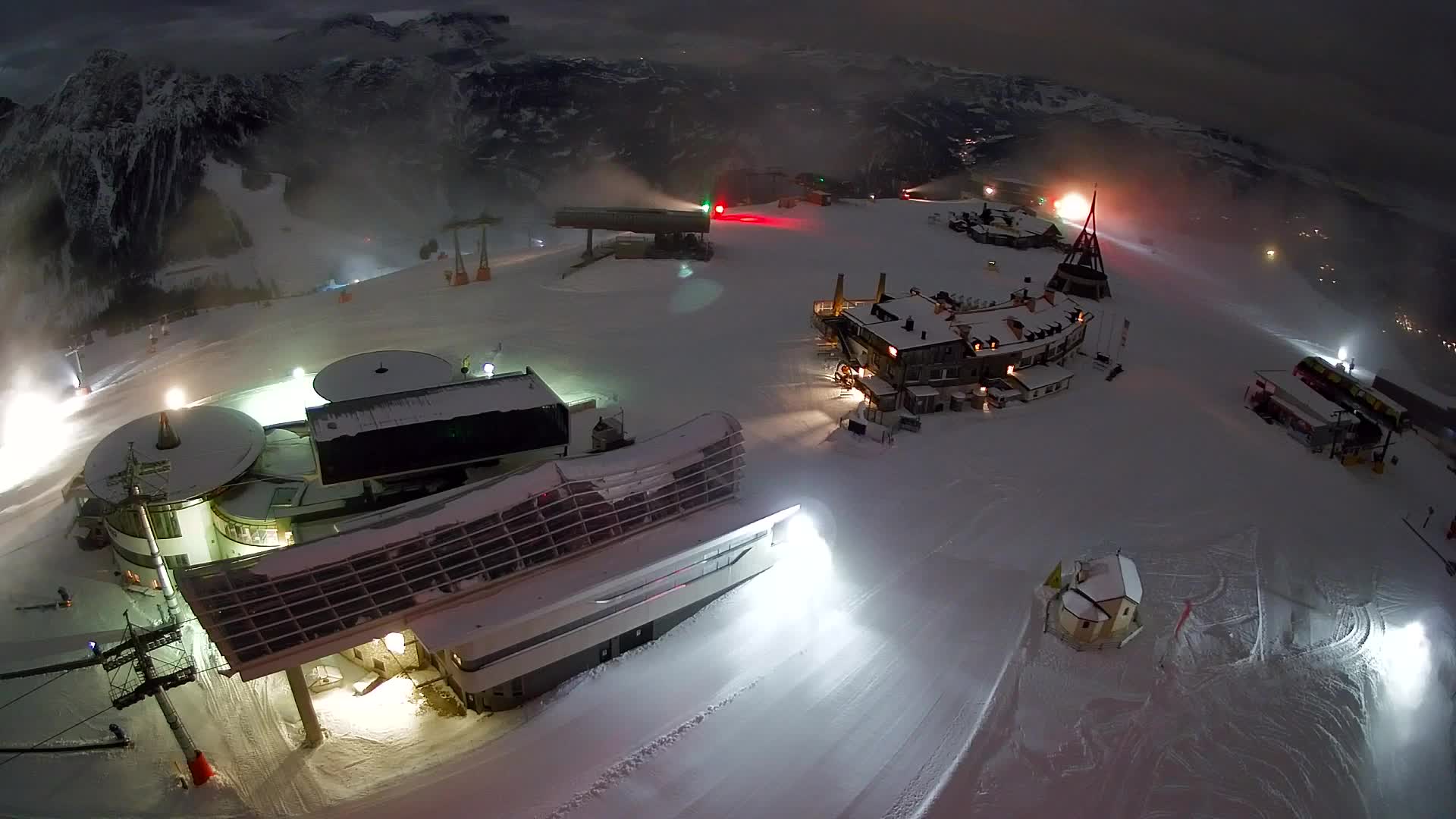 Kronplatz | Gipfel | 2275m