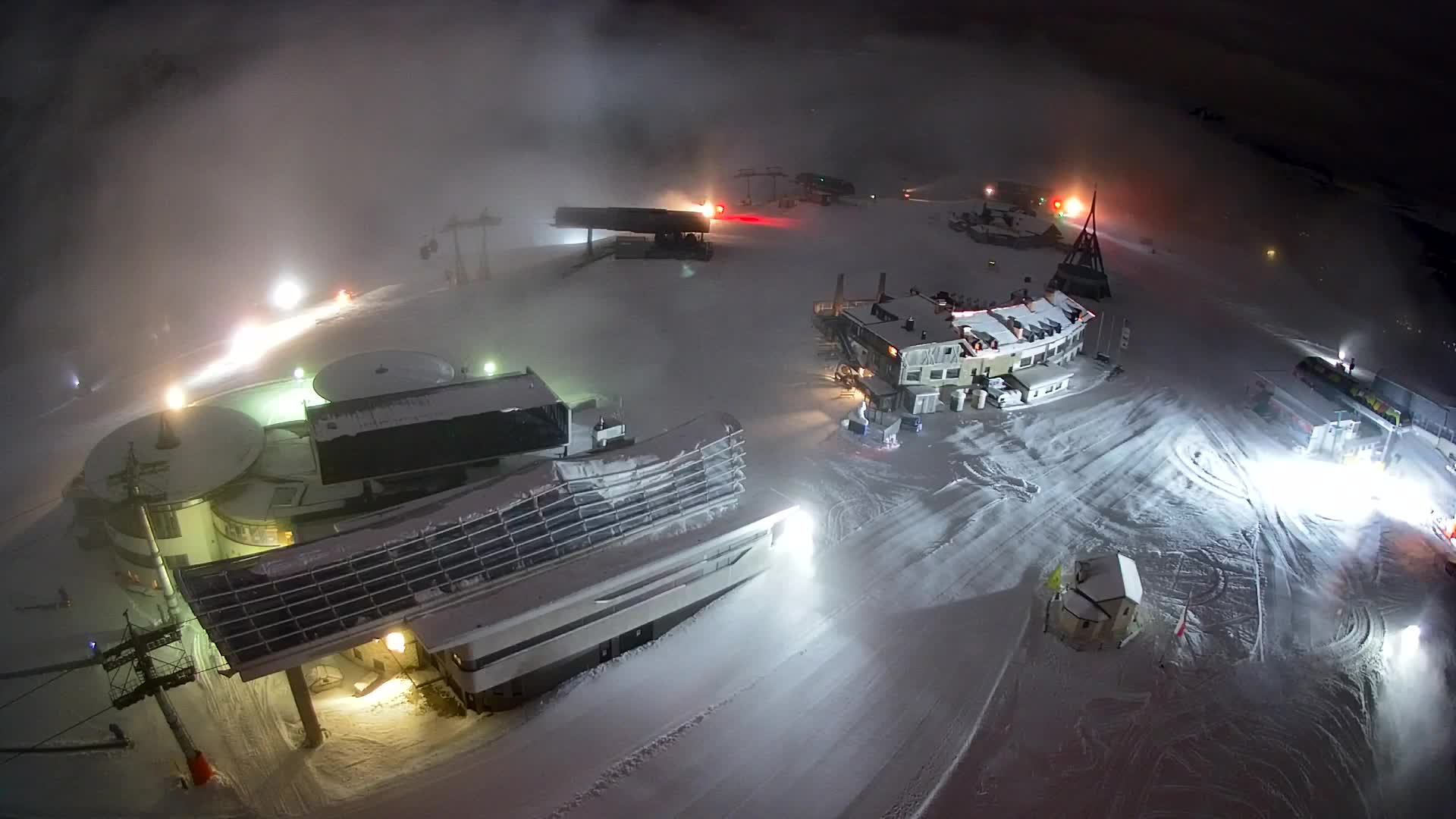 Kronplatz | cima | 2275m