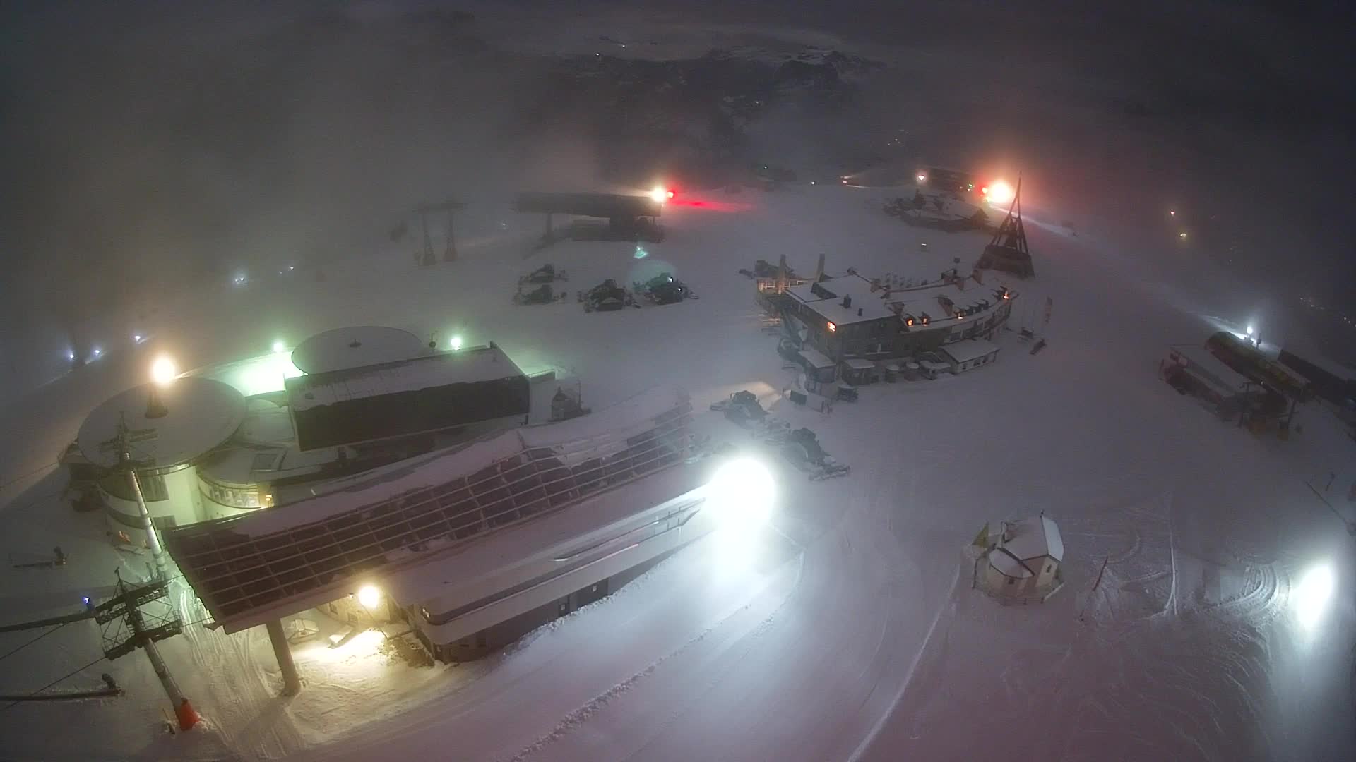 Plan de Corones | Vetta | 2275m