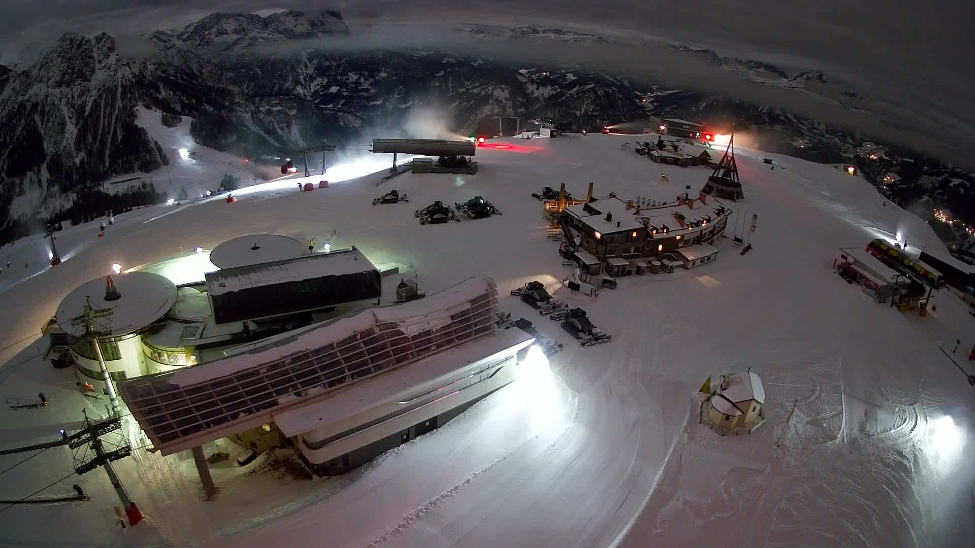 Kronplatz | Gipfel | 2275m