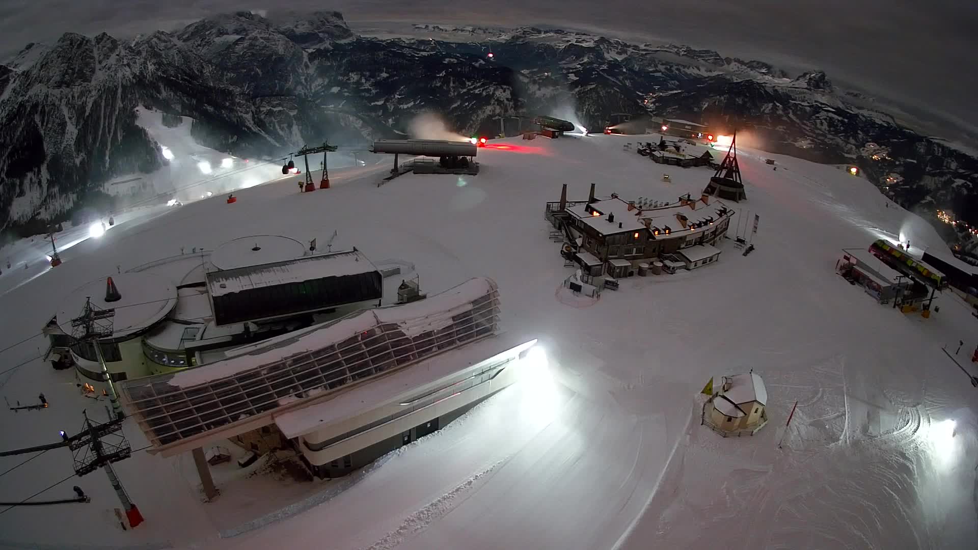 Kronplatz | vrh | 2275m