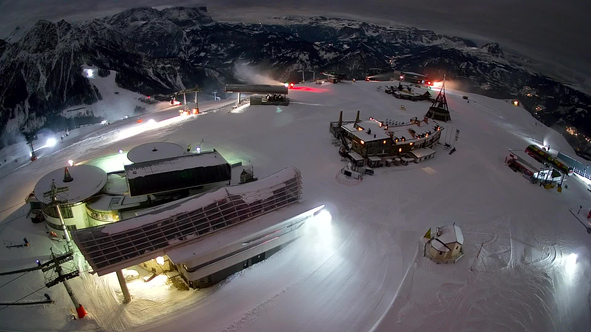 Kronplatz | vrh | 2275m