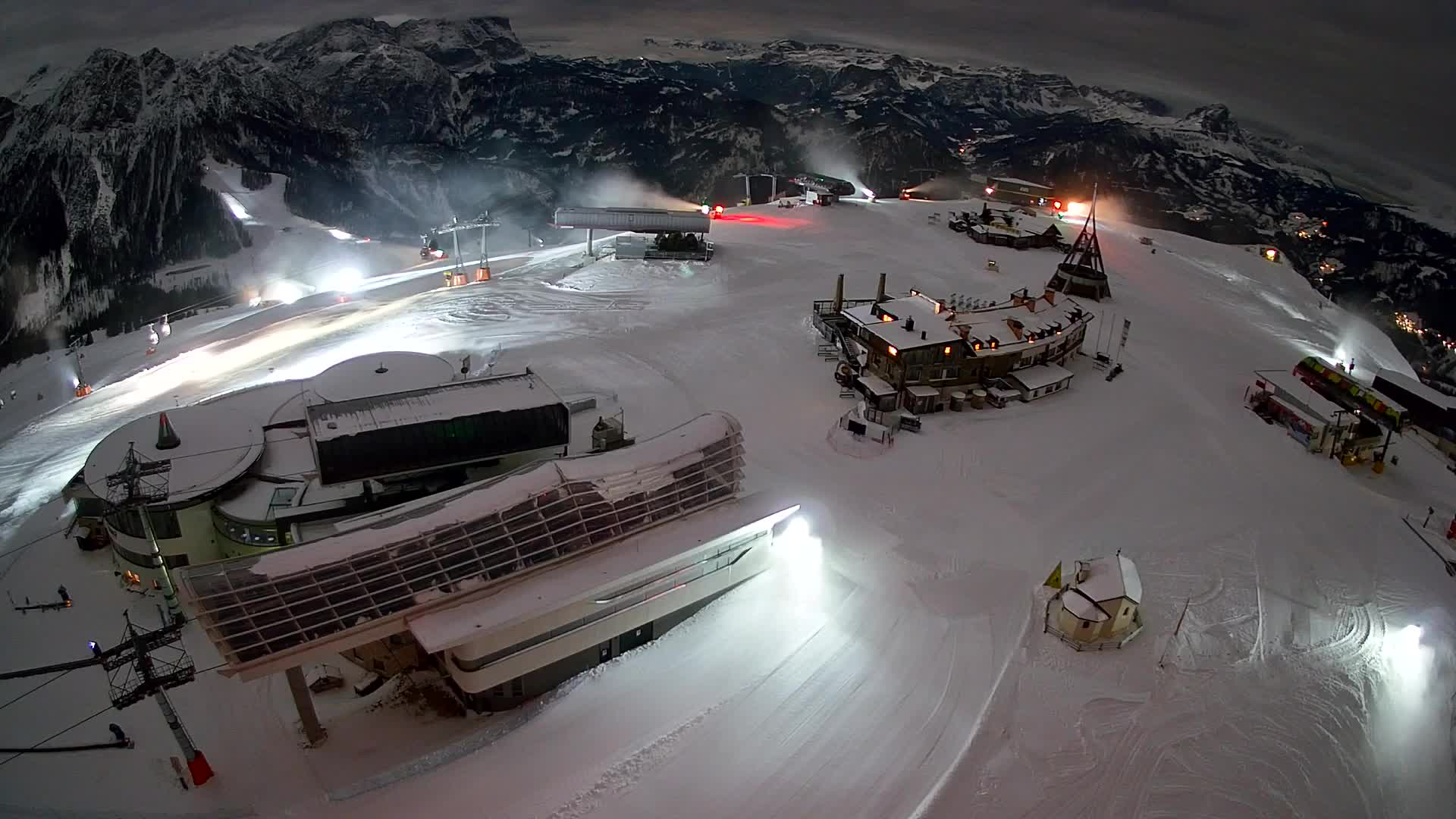 Kronplatz | vrh | 2275m
