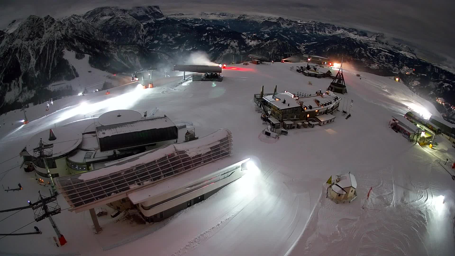 Kronplatz | vrh | 2275m