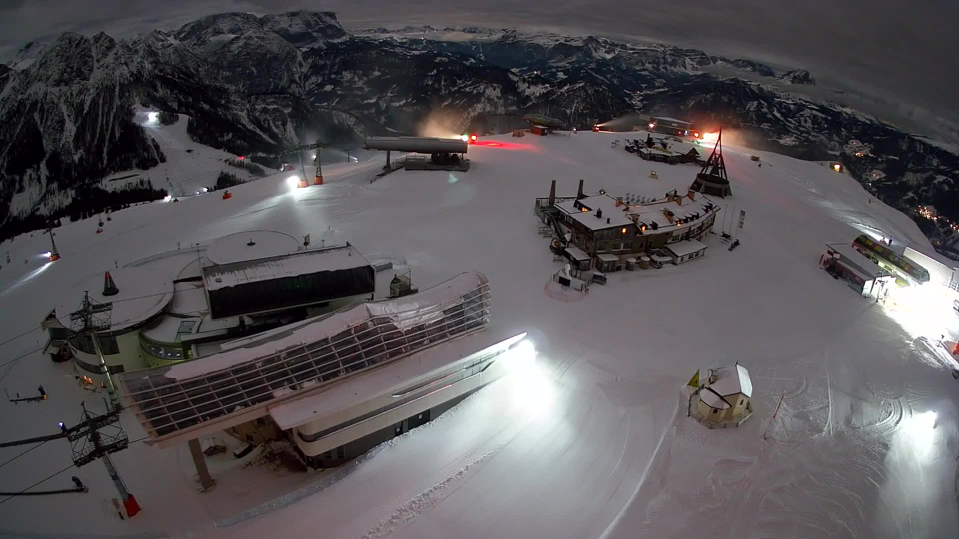 Kronplatz | vrh | 2275m