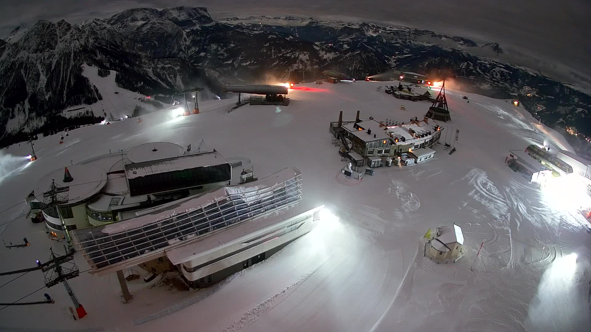 Kronplatz | cima | 2275m