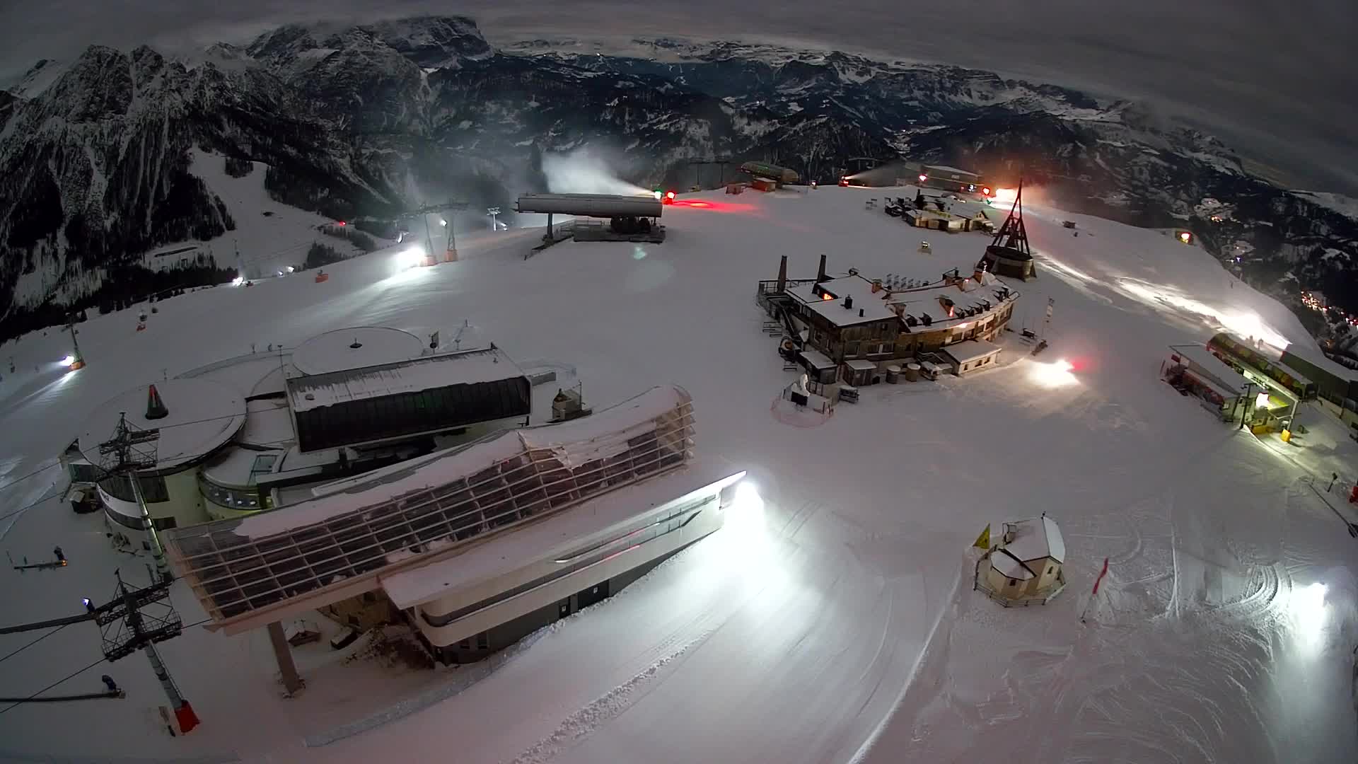 Kronplatz | vrh | 2275m