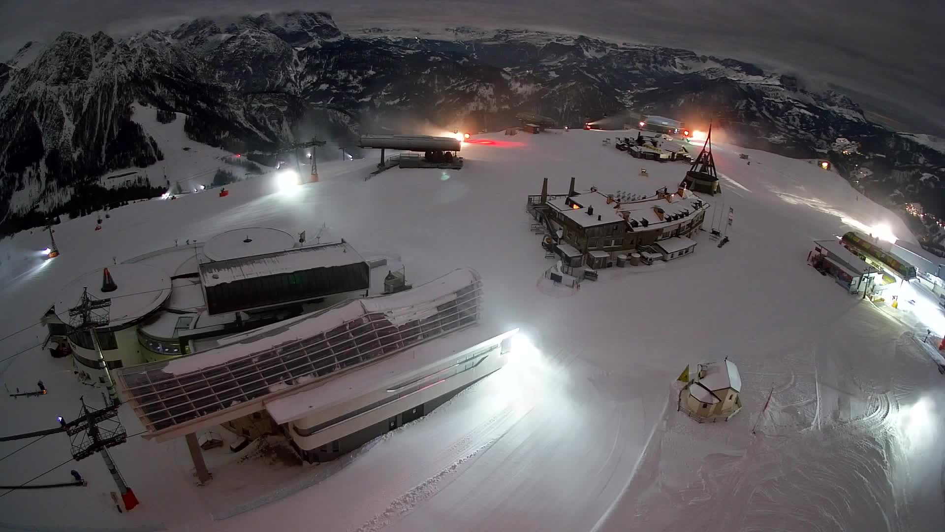 Kronplatz | Gipfel | 2275m