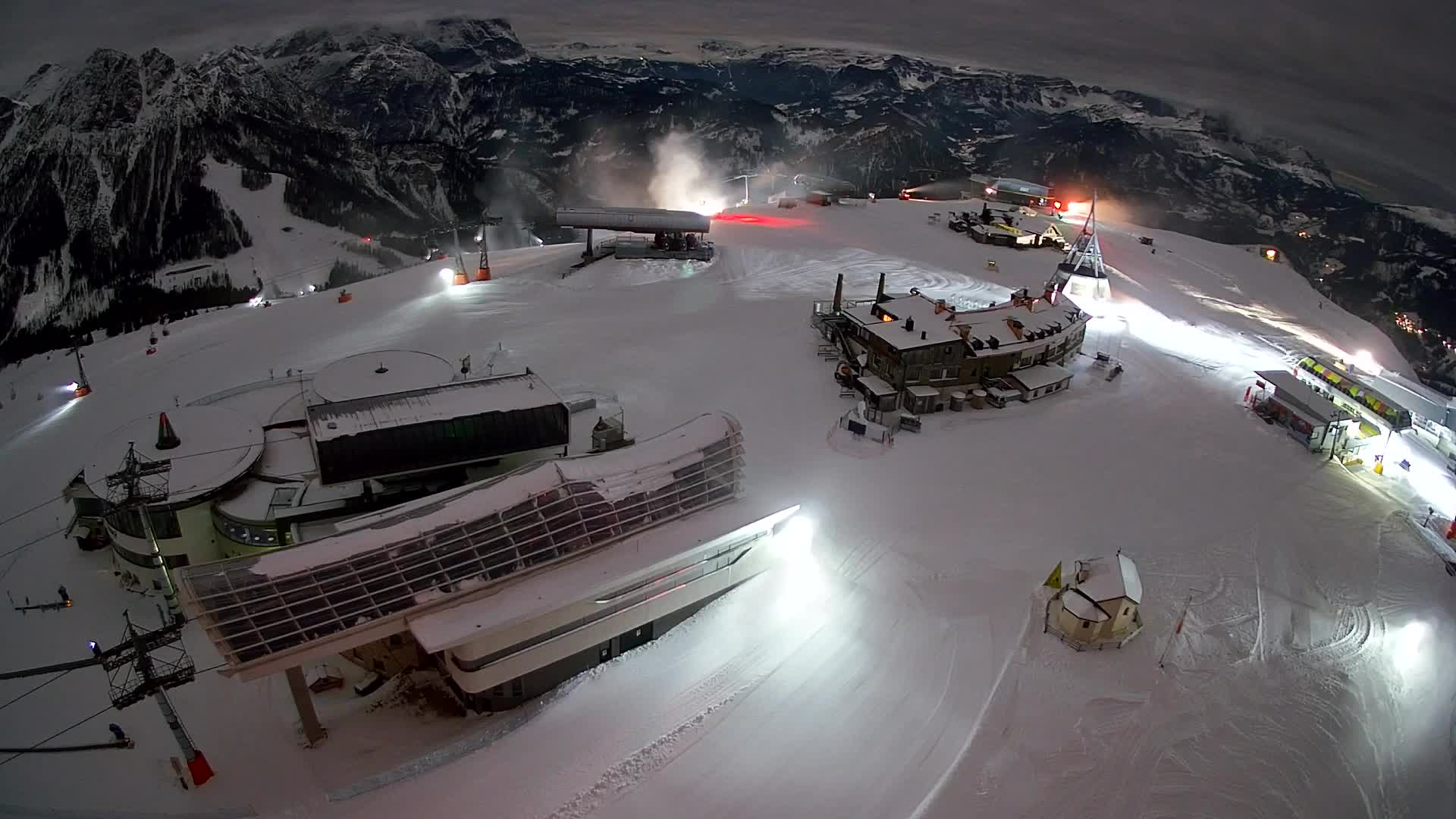 Kronplatz | vrh | 2275m