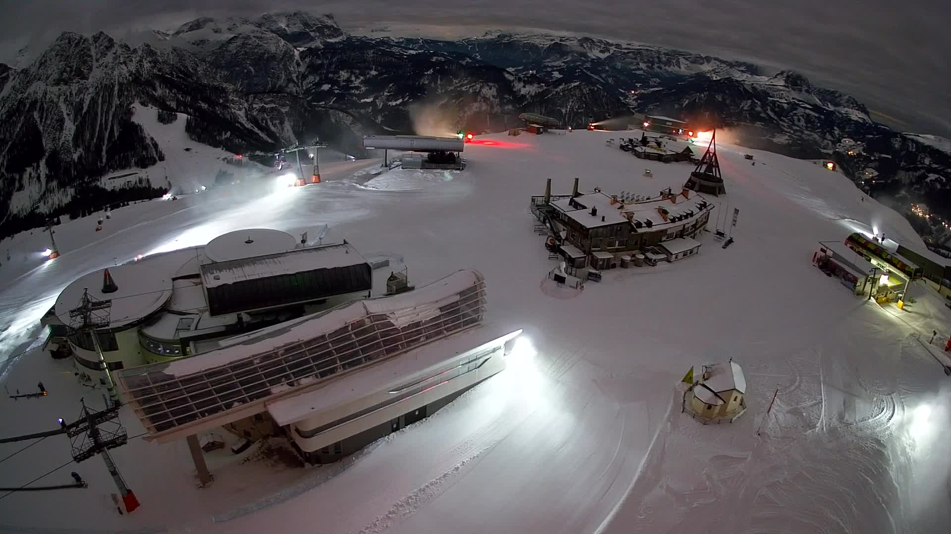 Kronplatz | vrh | 2275m