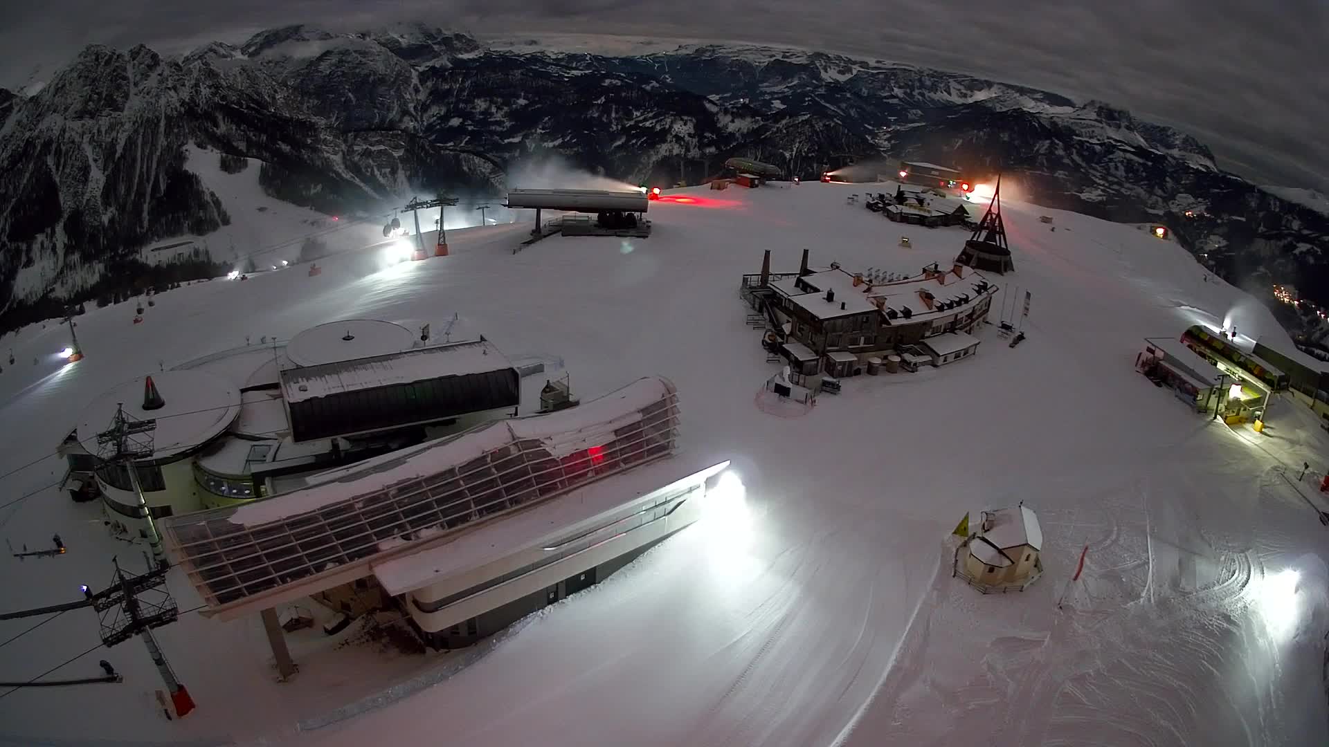 Kronplatz | peak | 2275m