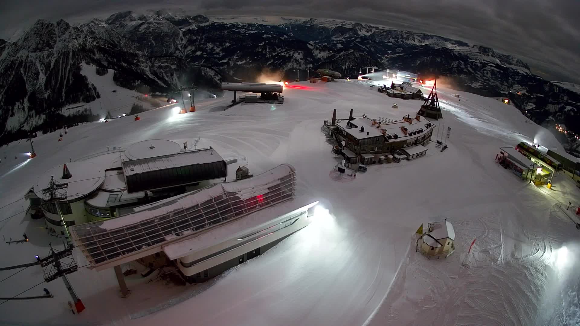 Plan de Corones | Vetta | 2275m