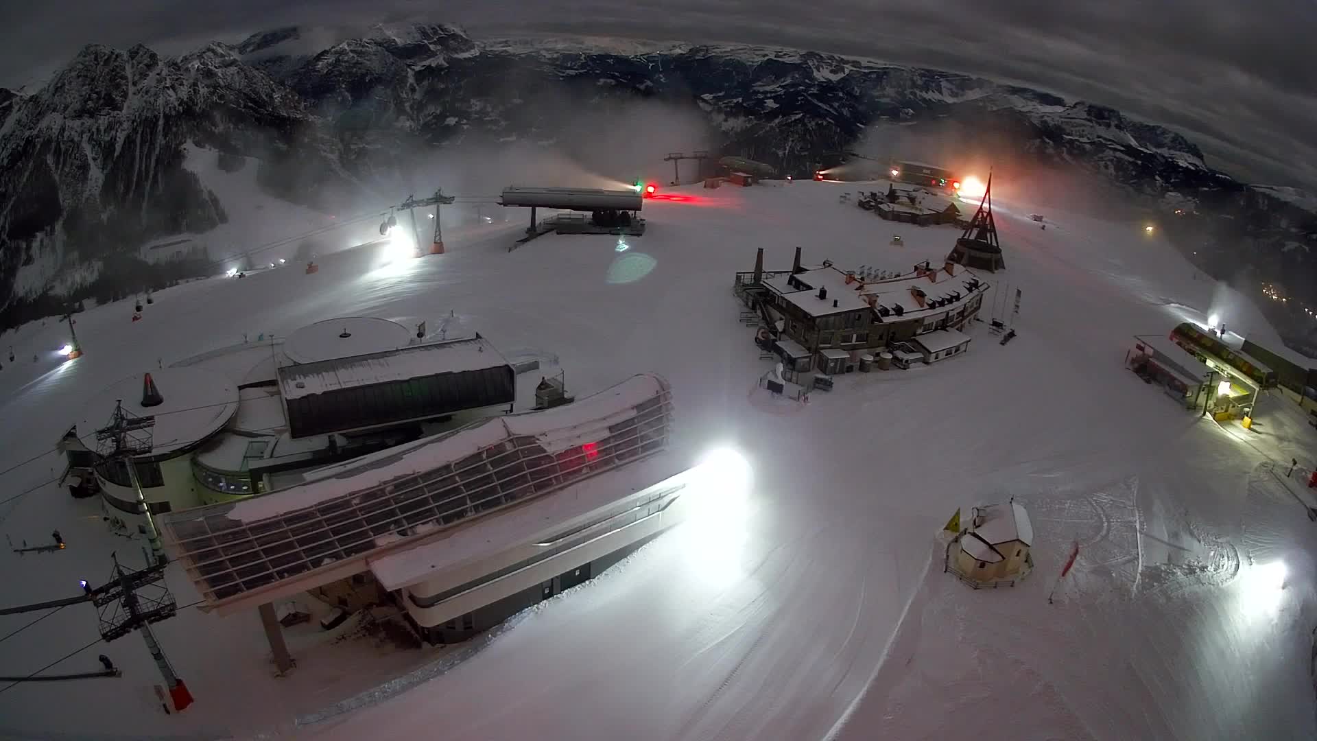 Kronplatz | vrh | 2275m