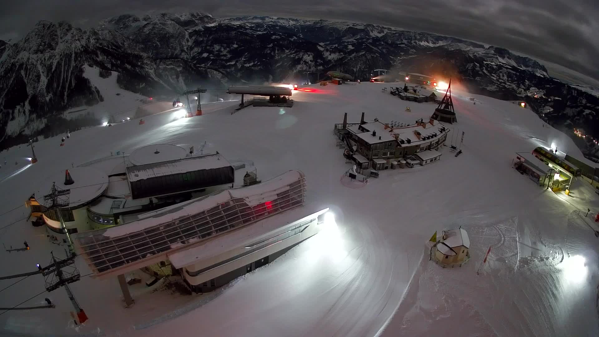 Kronplatz | vrh | 2275m