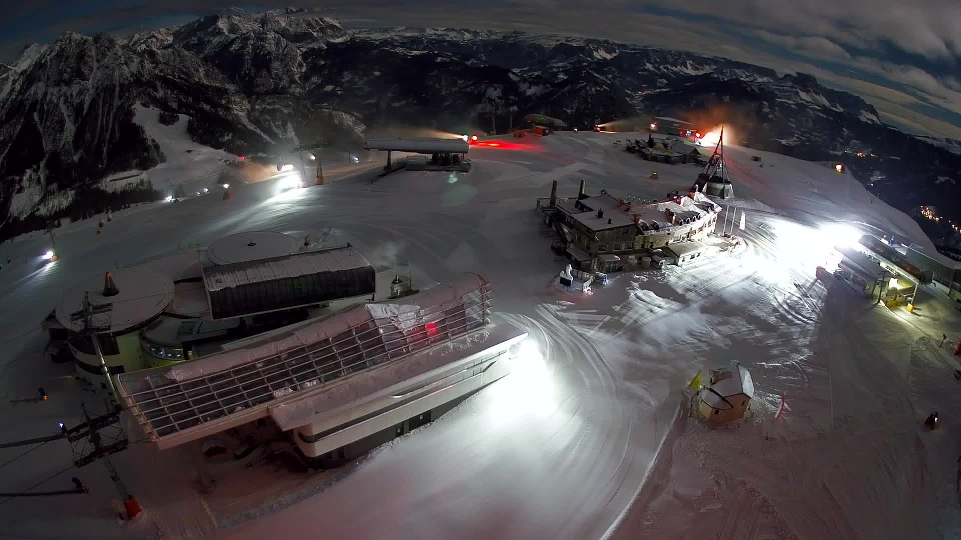 Plan de Corones | Vetta | 2275m