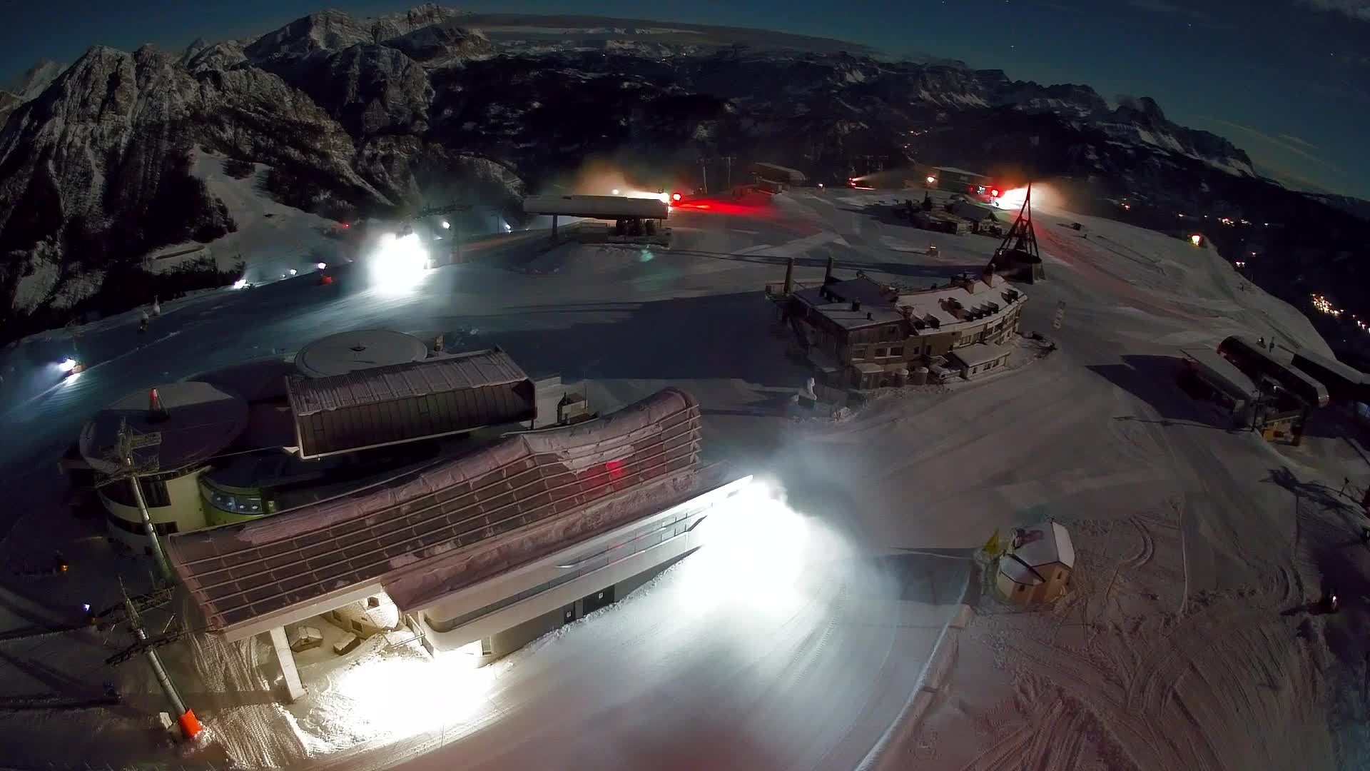 Plan de Corones | Vetta | 2275m