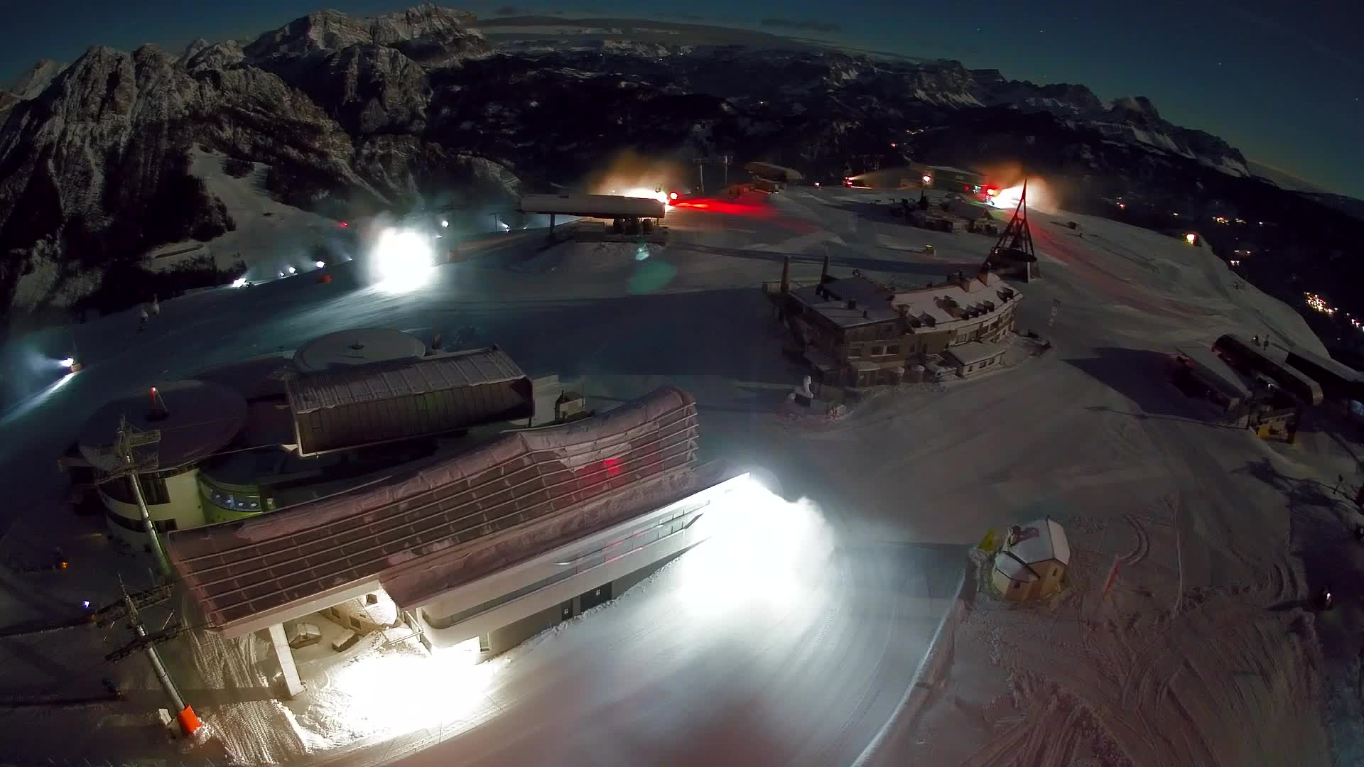 Plan de Corones | Vetta | 2275m