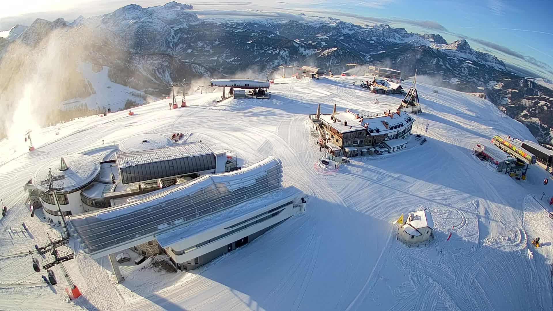 Kronplatz | peak | 2275m