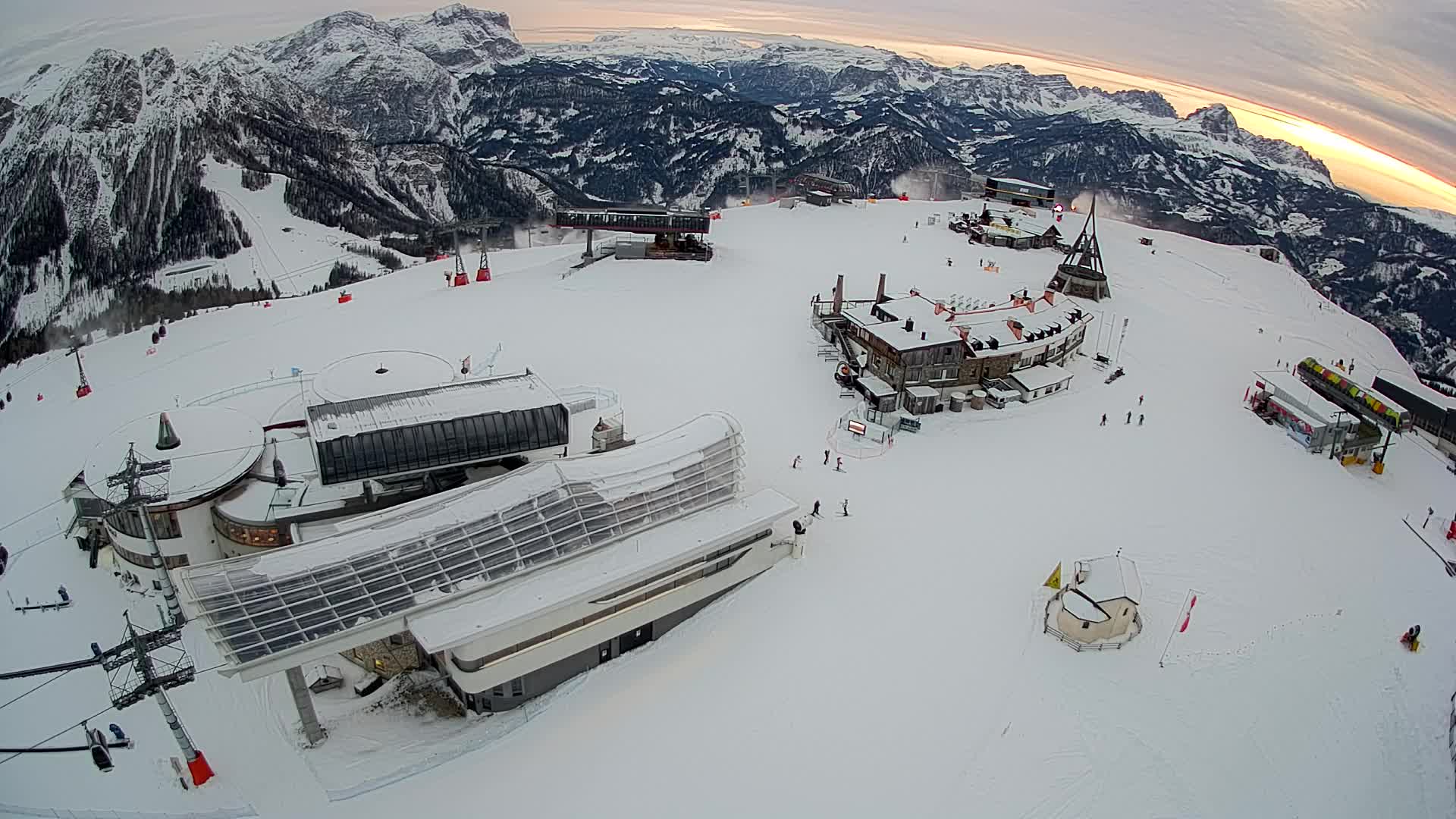 Plan de Corones | Vetta | 2275m