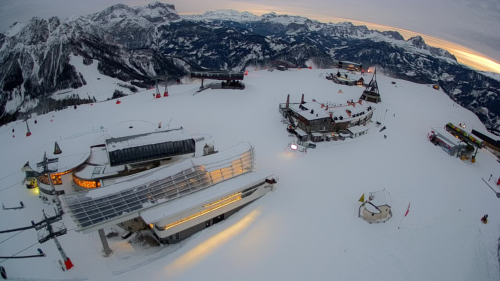 Kronplatz | vrh | 2275m