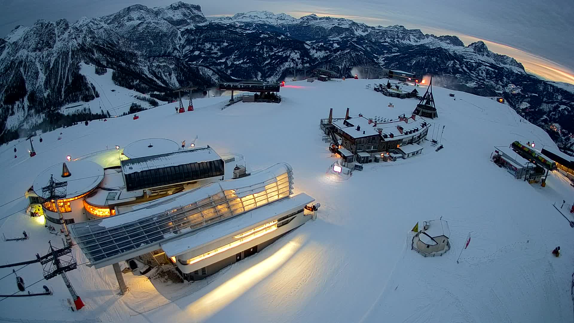 Kronplatz | peak | 2275m