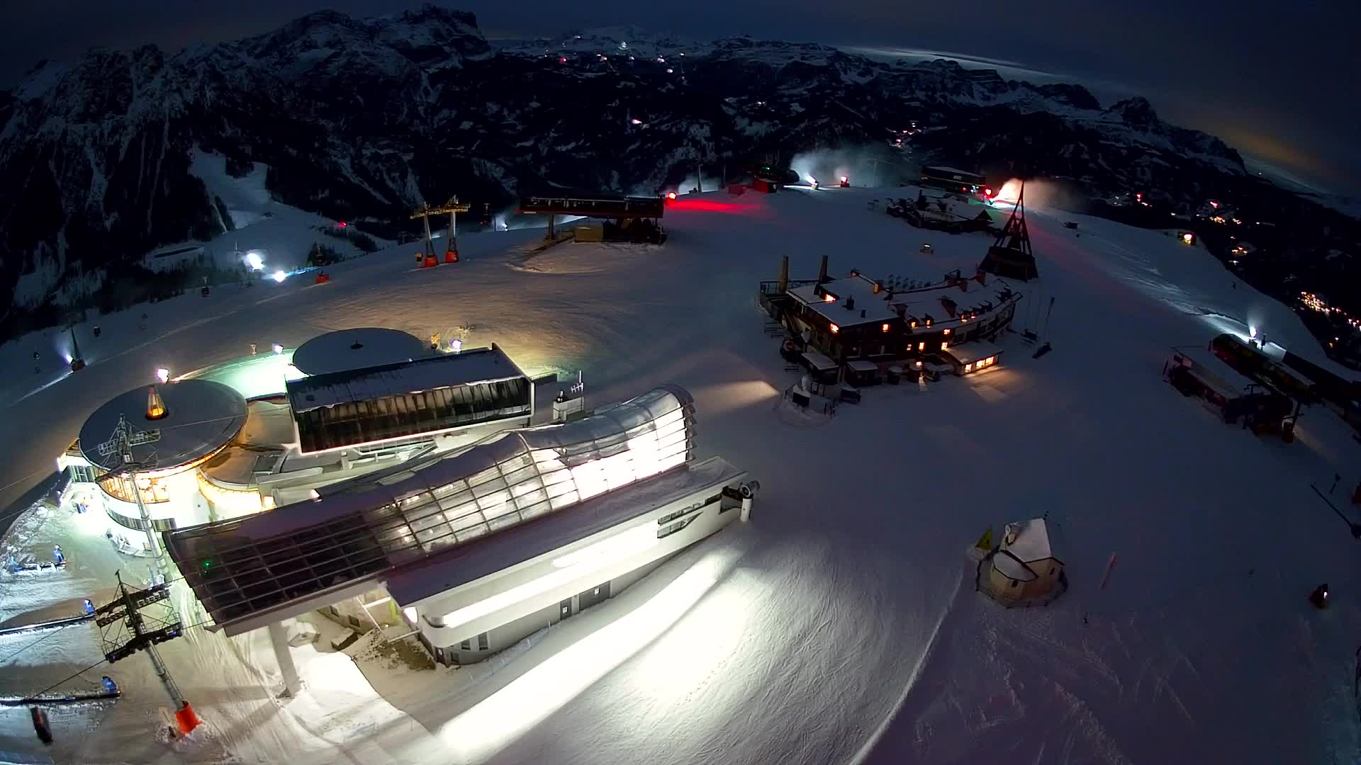 Kronplatz | vrh | 2275m