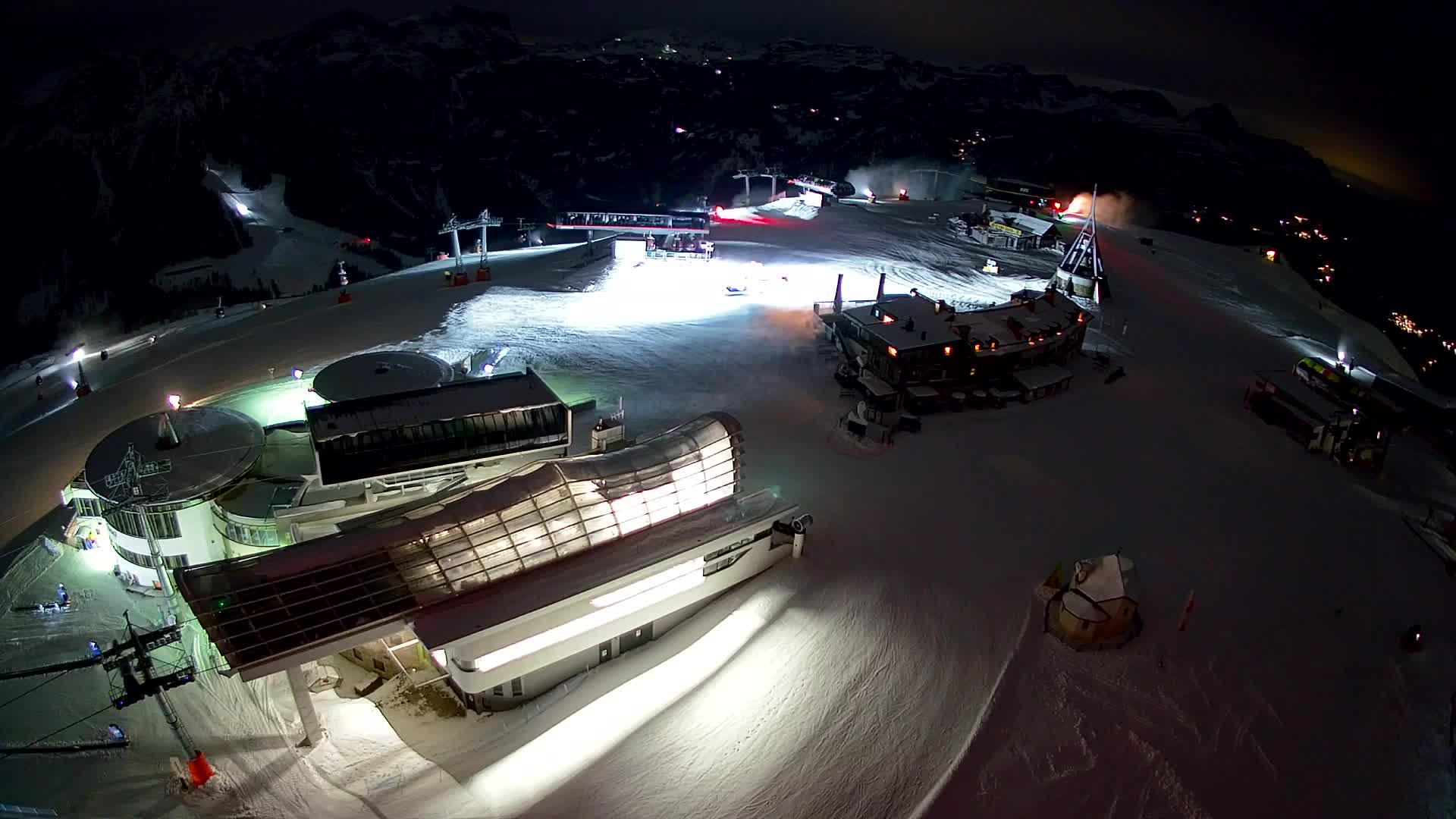 Plan de Corones | Vetta | 2275m