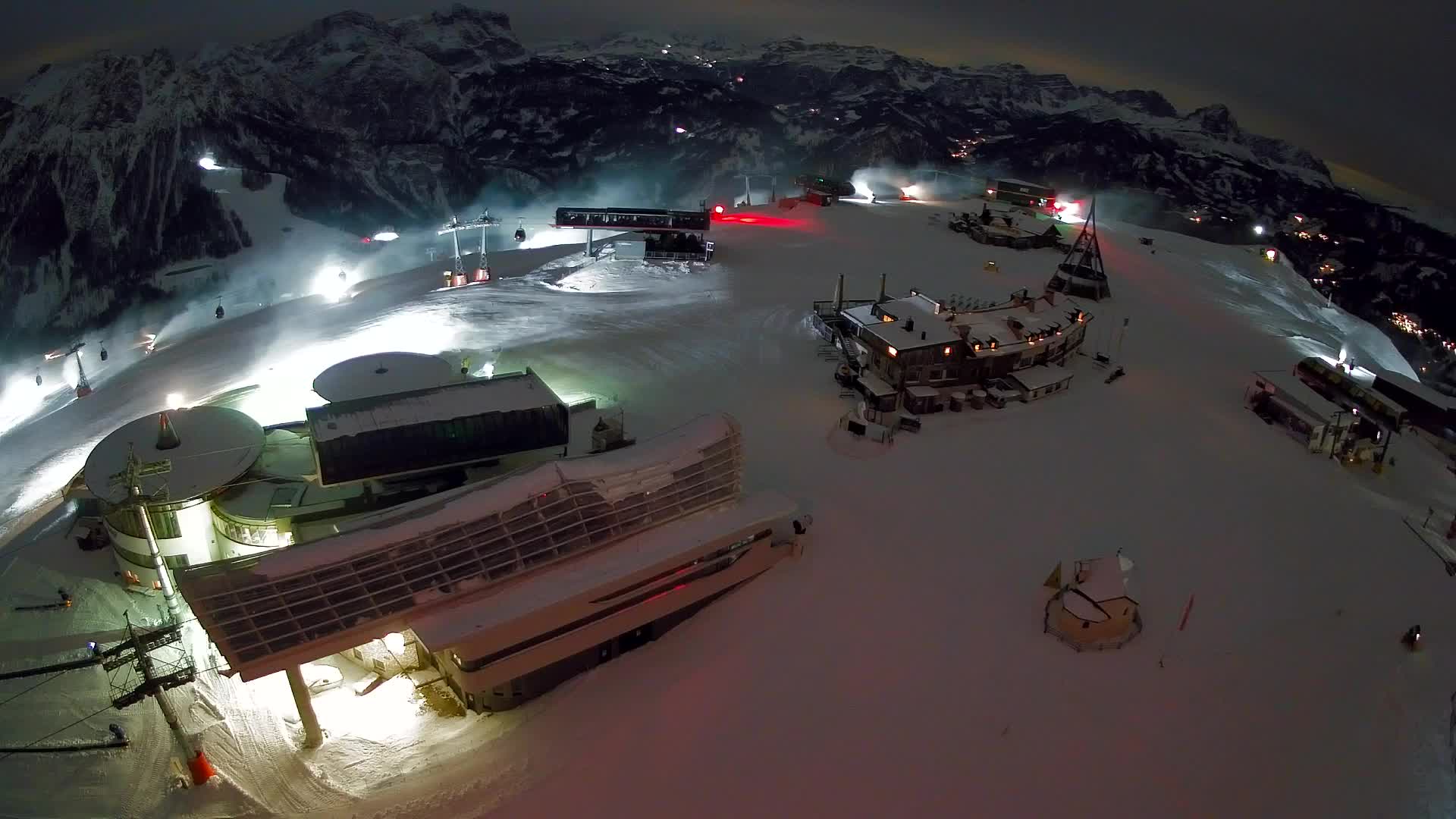 Plan de Corones | Vetta | 2275m