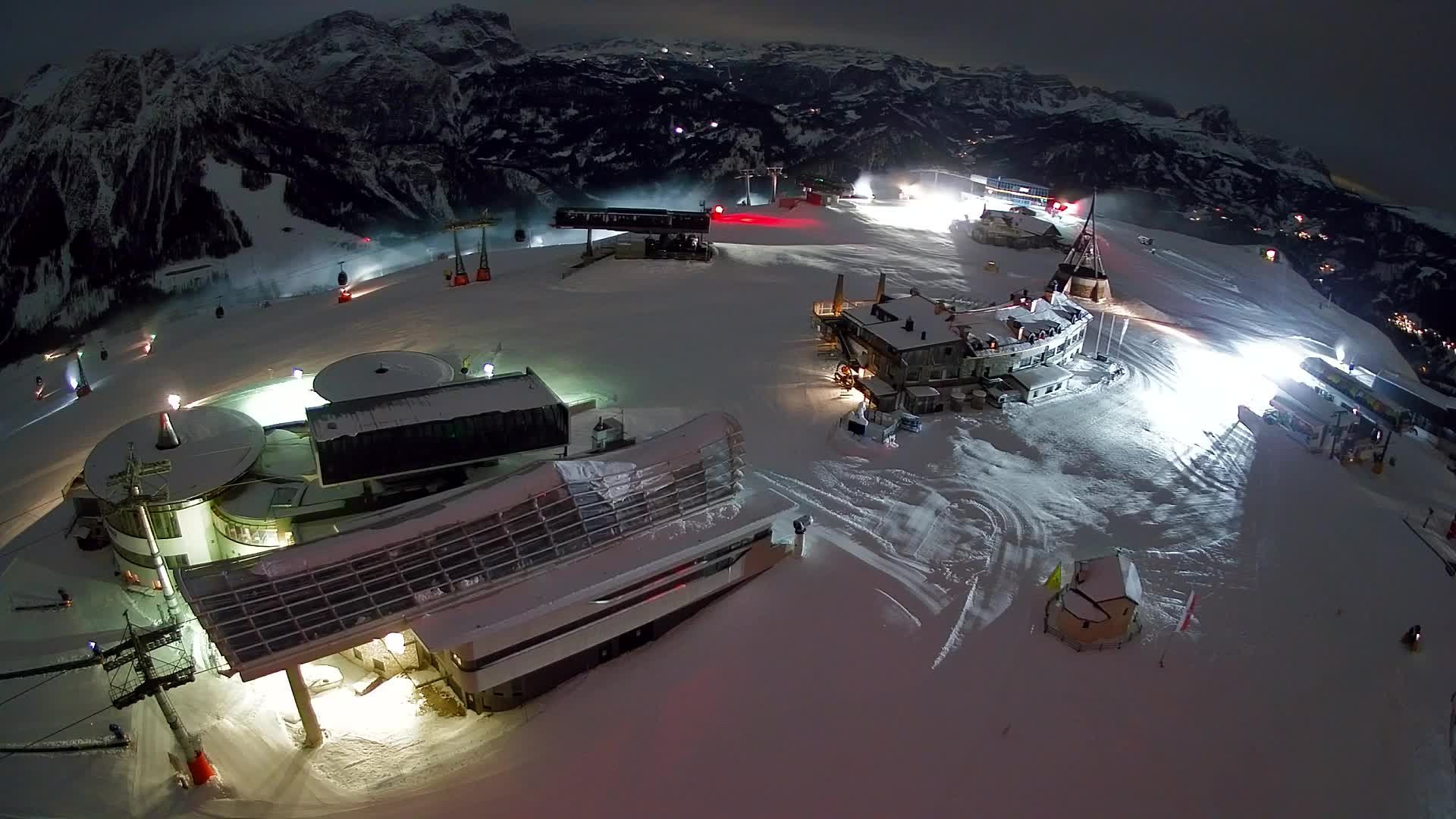 Plan de Corones | Vetta | 2275m