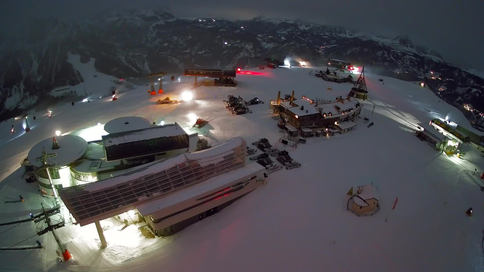 Plan de Corones | Vetta | 2275m