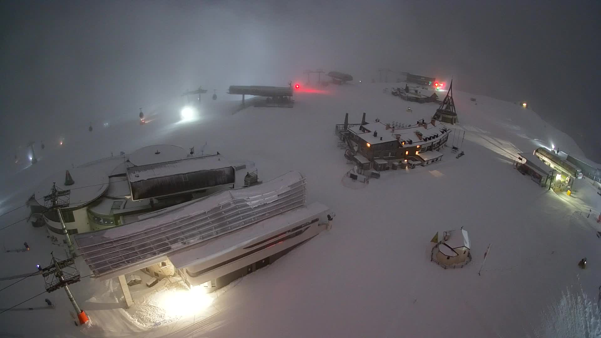 Plan de Corones | Vetta | 2275m