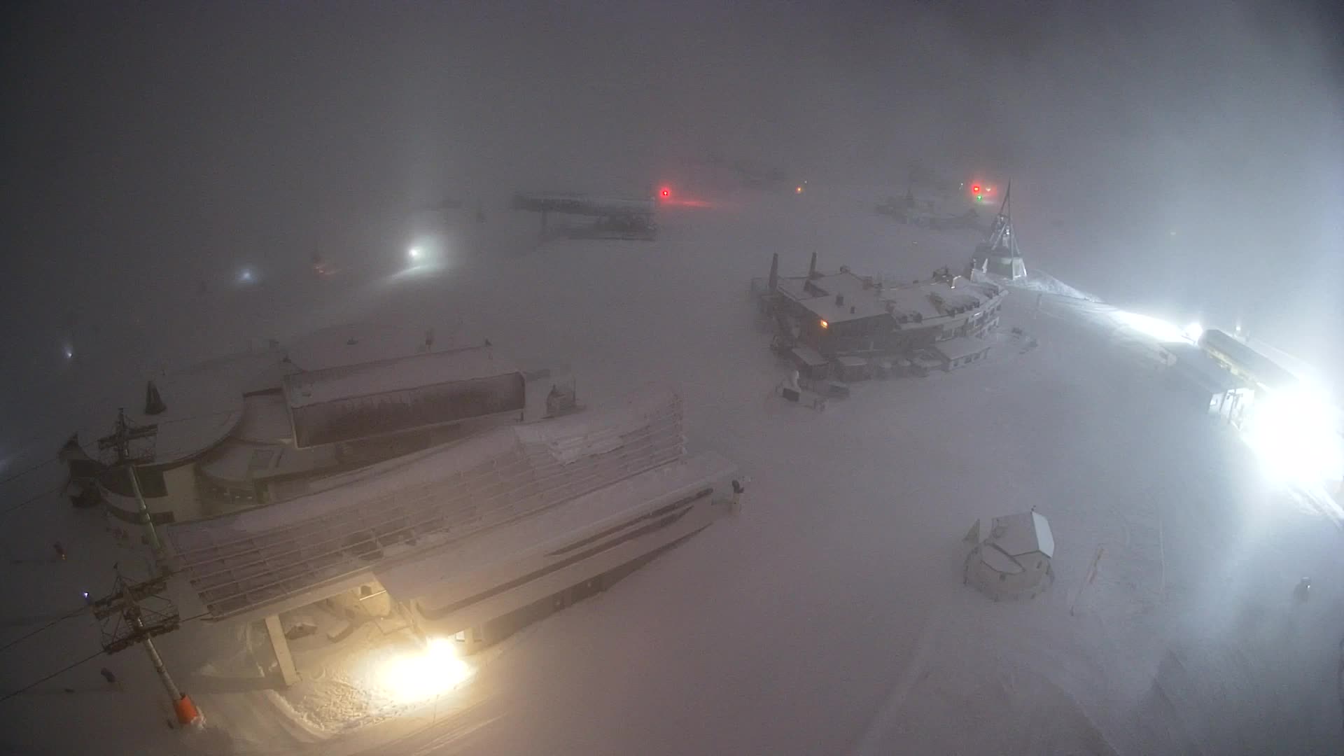 Kronplatz | cima | 2275m