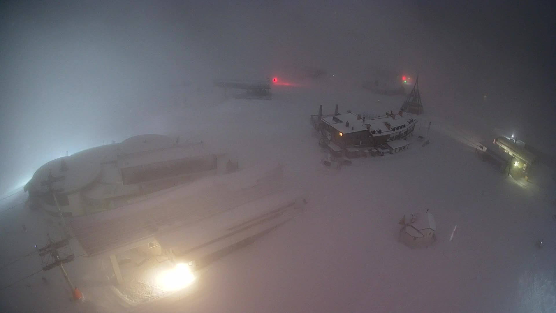 Kronplatz | Gipfel | 2275m