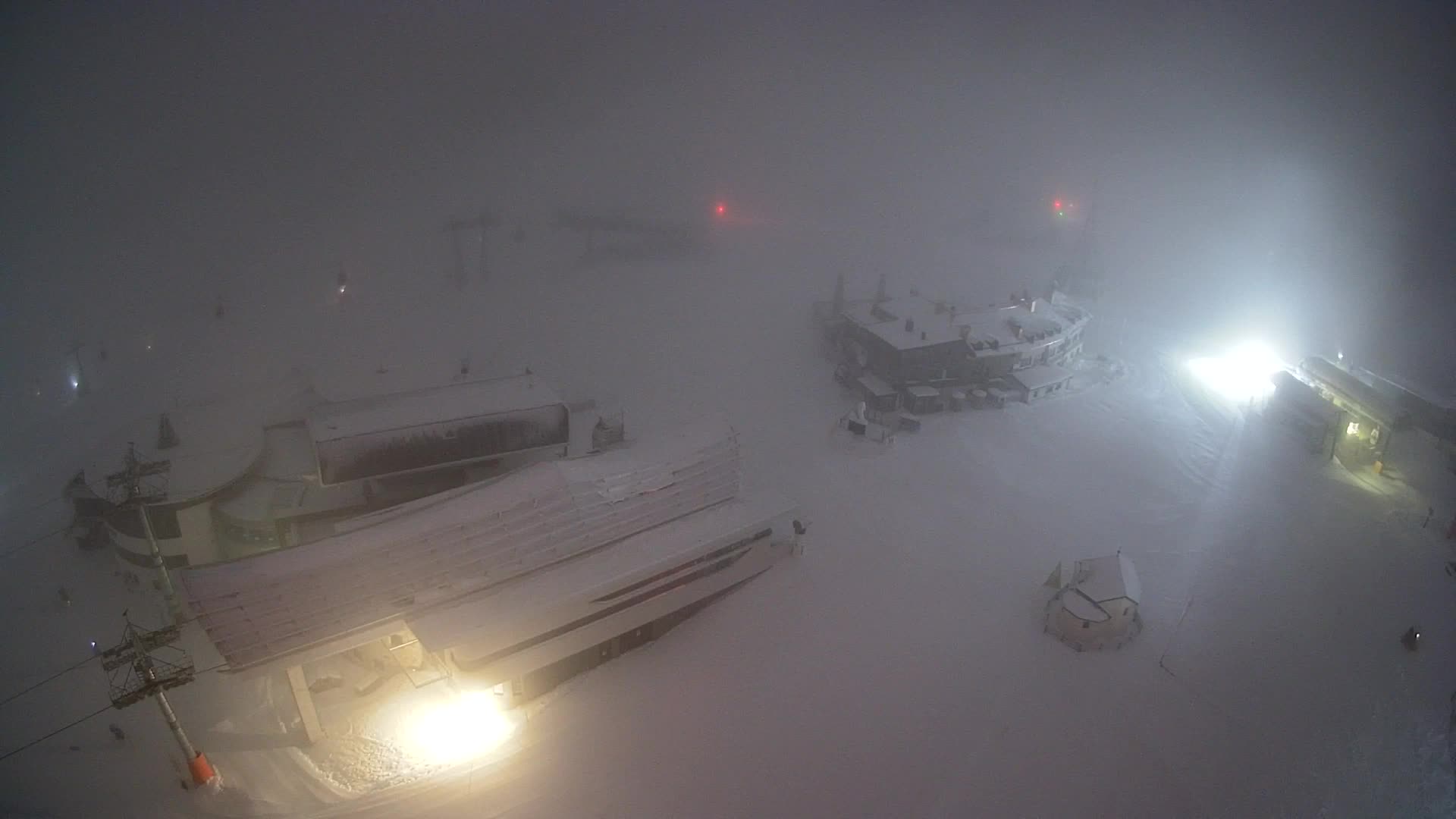 Kronplatz | cima | 2275m