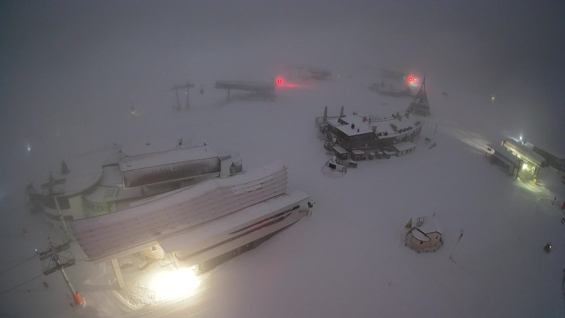 Kronplatz | sommet | 2275m