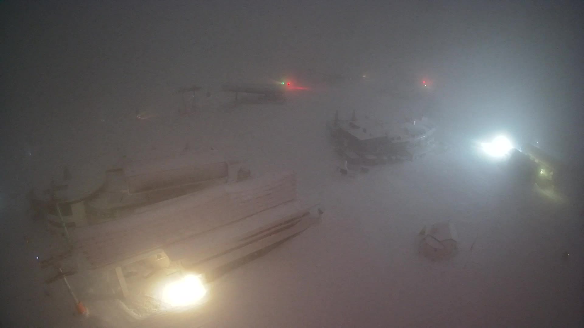 Kronplatz | Gipfel | 2275m