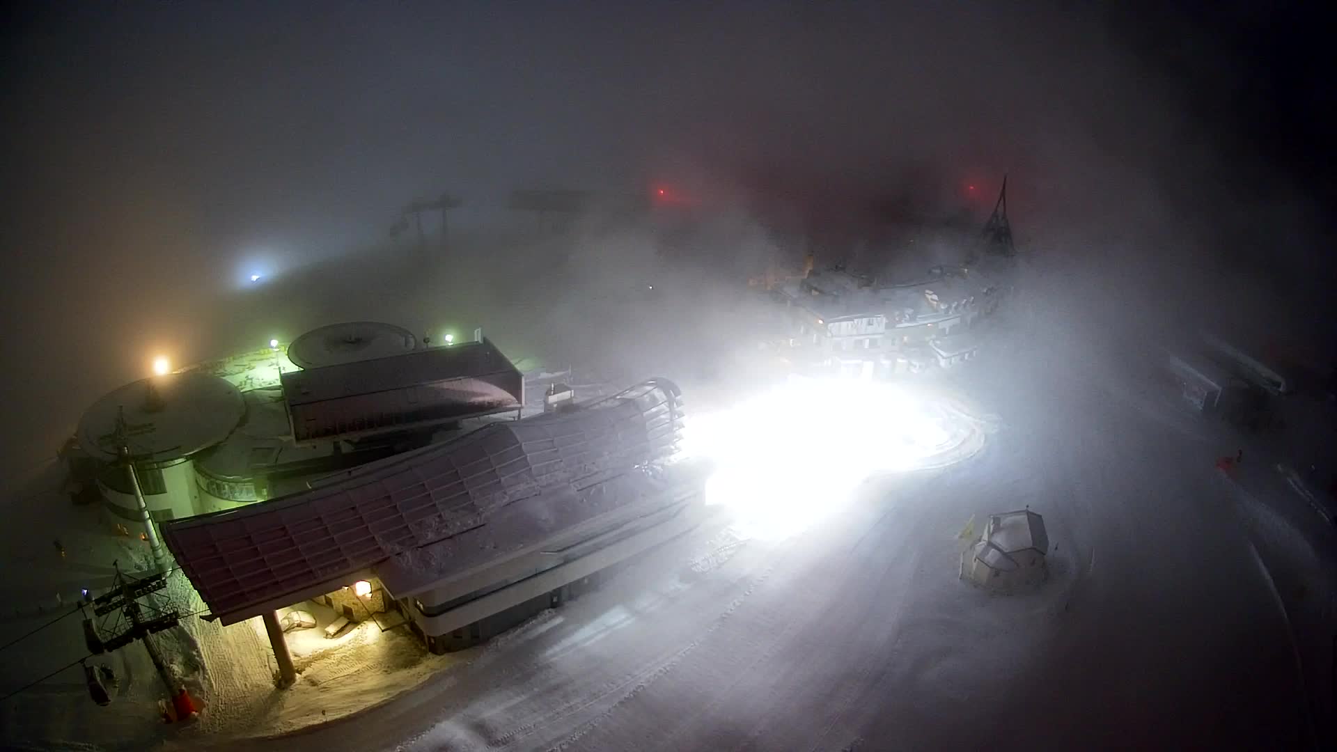 Kronplatz | vrh | 2275m