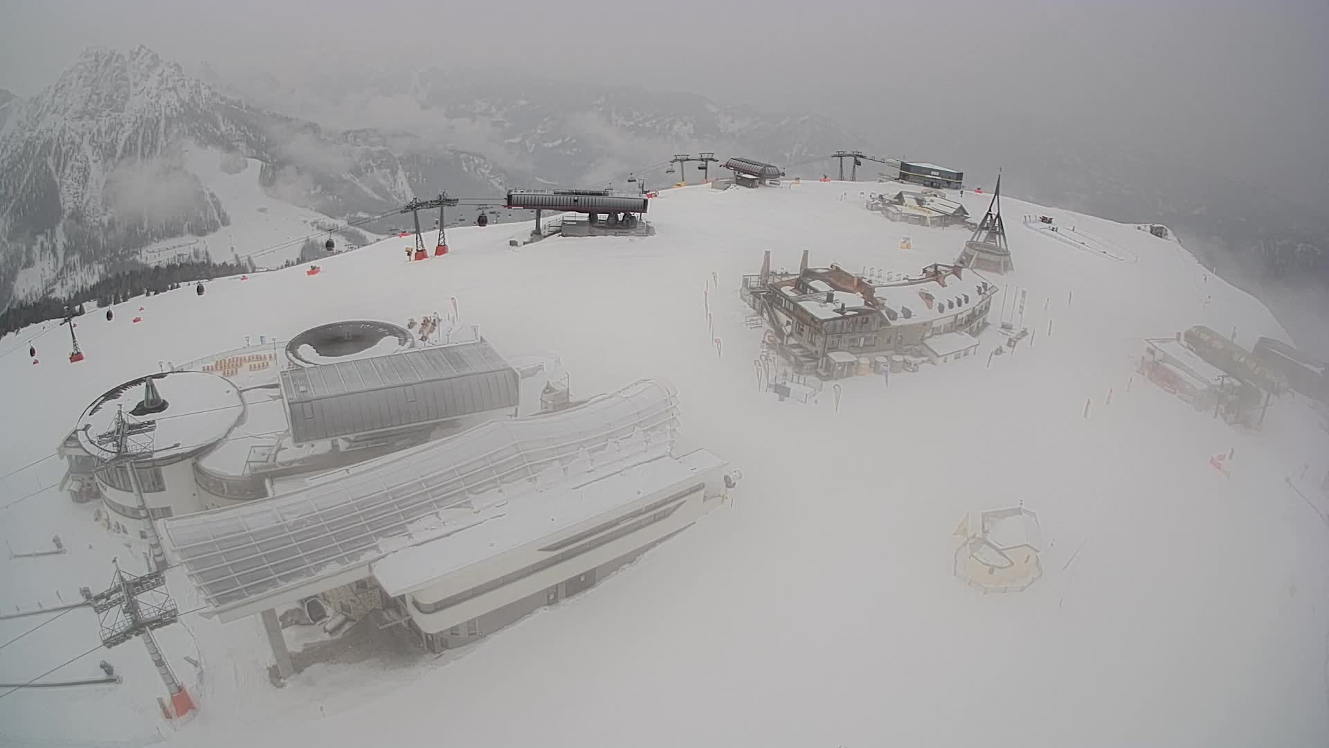 Kronplatz | Gipfel | 2275m