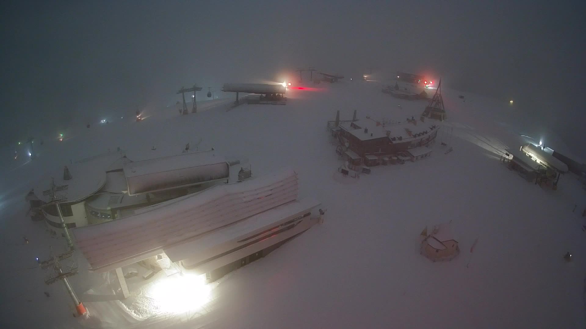 Kronplatz | Gipfel | 2275m