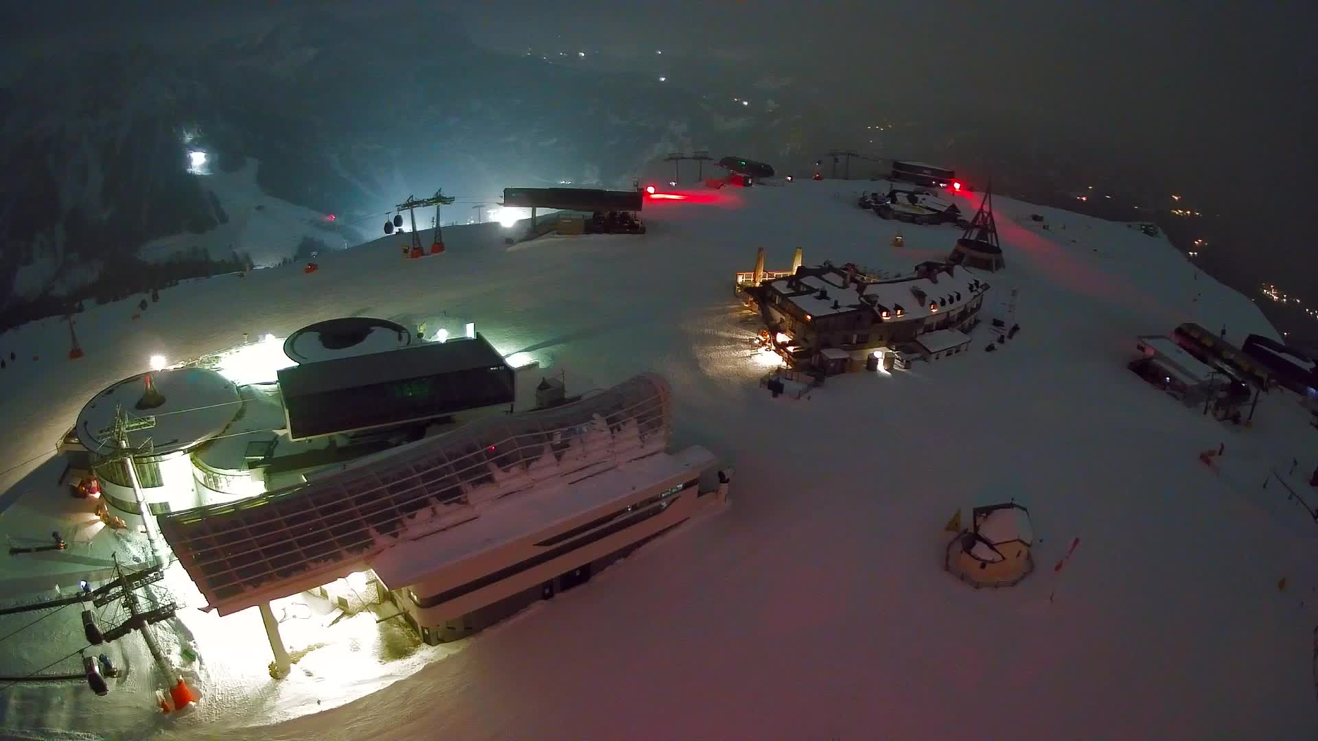 Kronplatz | sommet | 2275m