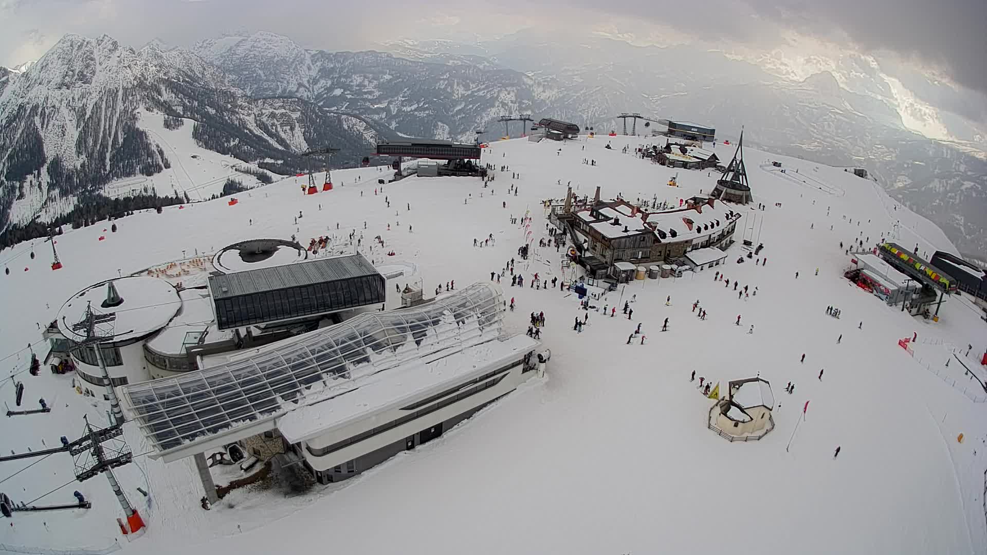 Kronplatz | peak | 2275m