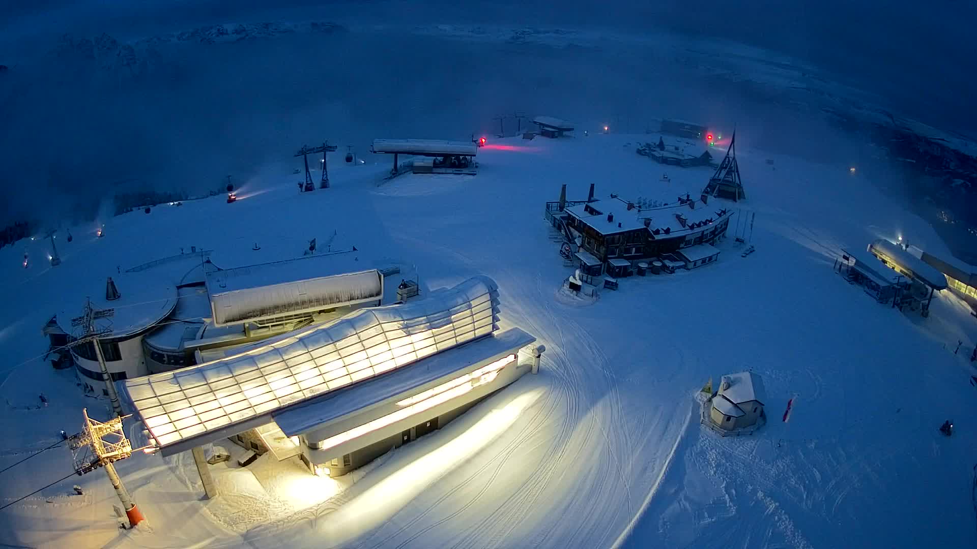 Kronplatz | peak | 2275m