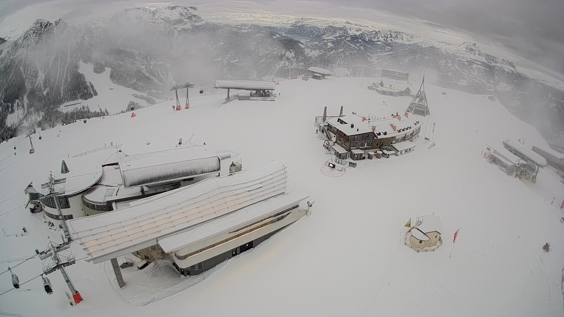 Kronplatz | peak | 2275m