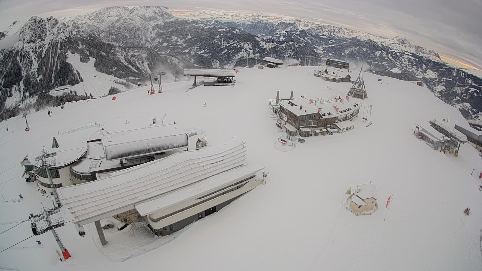 Kronplatz | peak | 2275m