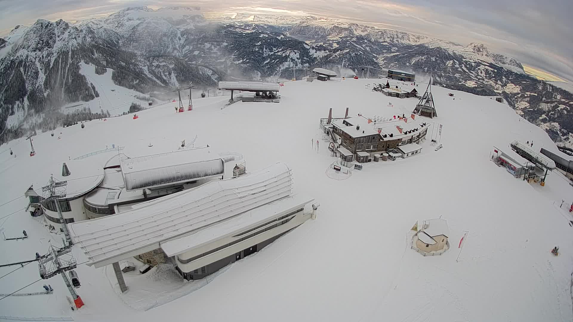 Kronplatz | cima | 2275m