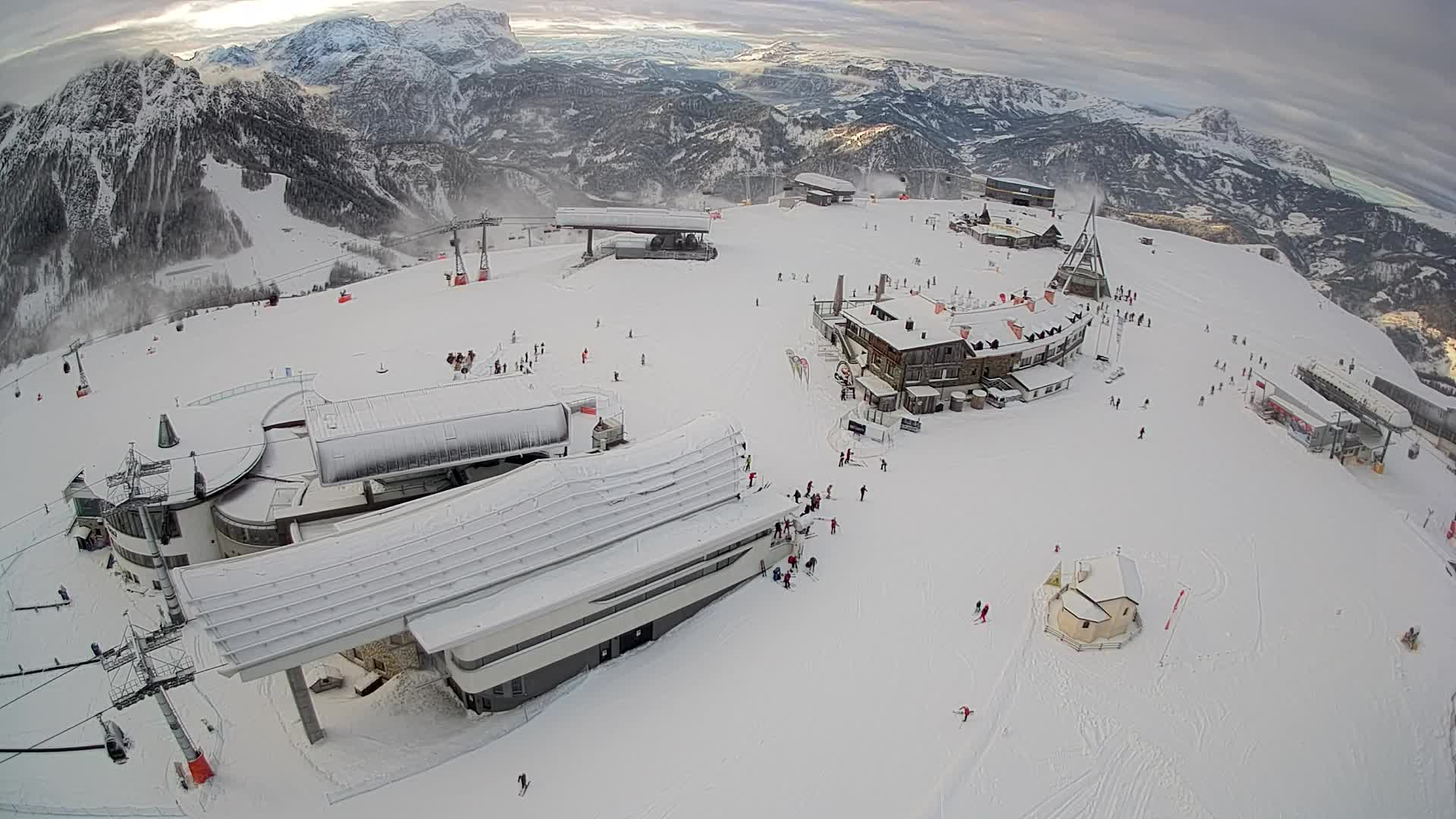 Kronplatz | peak | 2275m