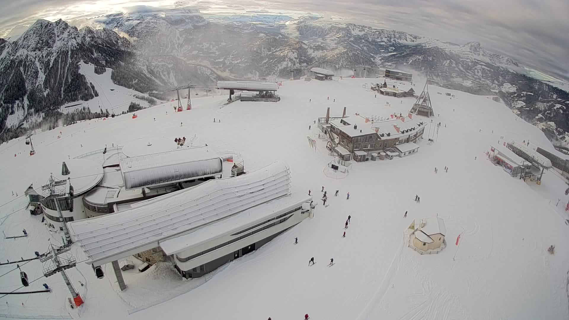 Kronplatz | vrh | 2275m