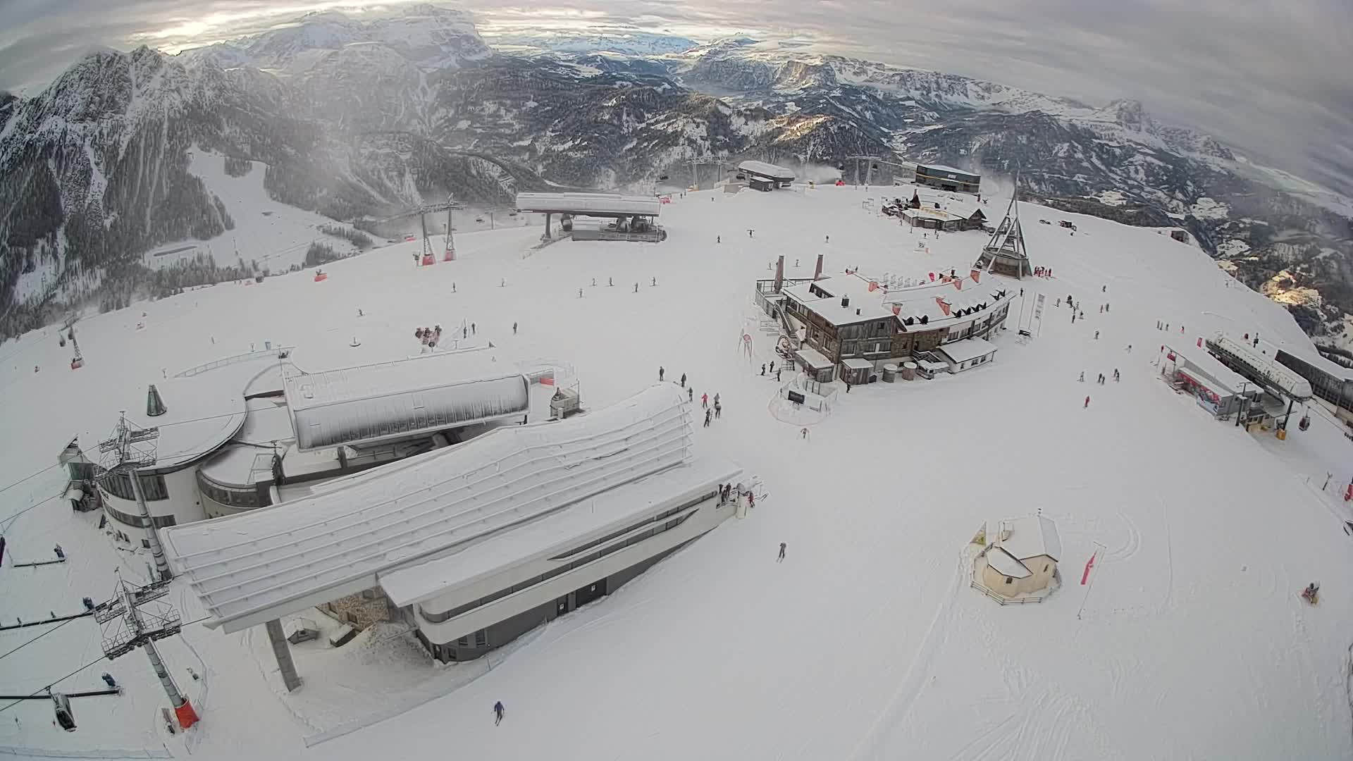 Kronplatz | peak | 2275m